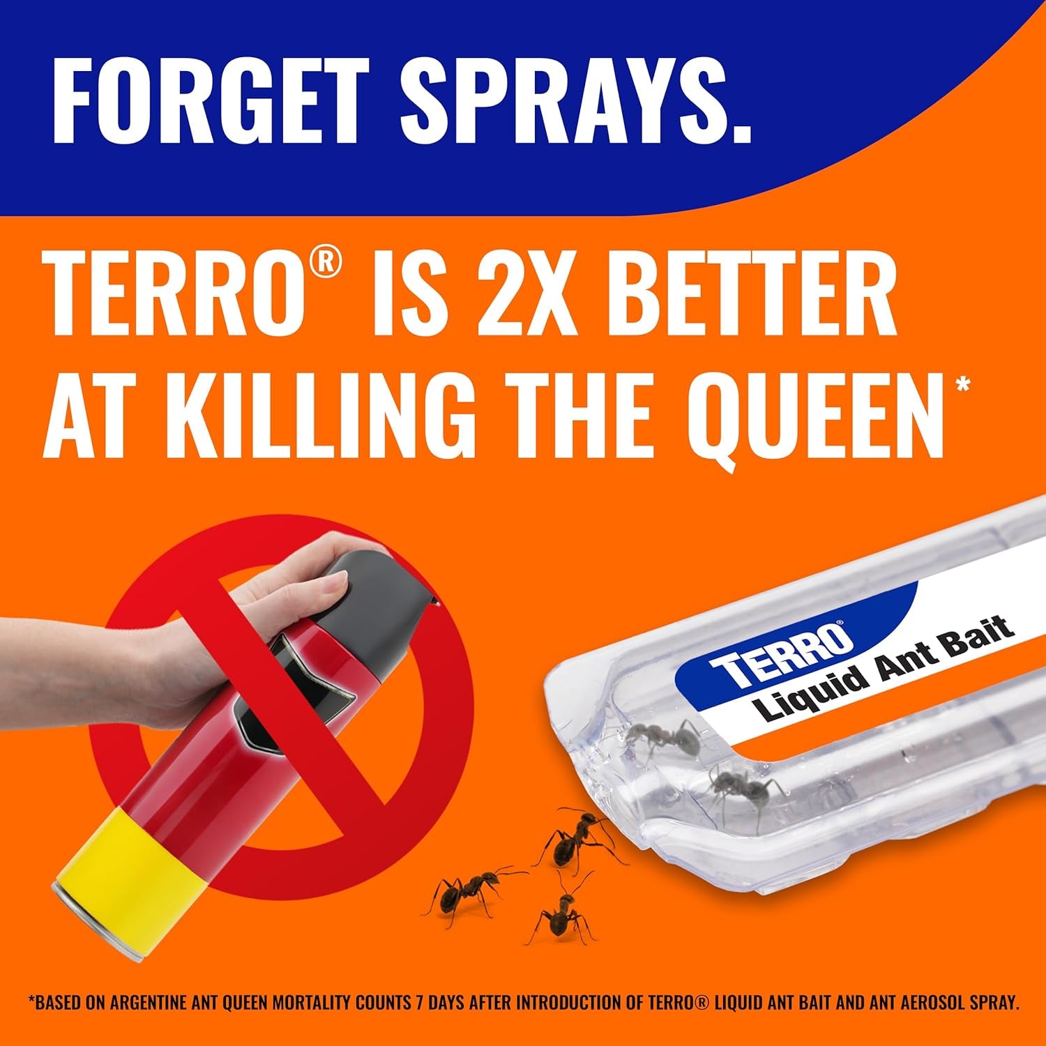Ant Killer Bait Stations T300B - Liquid Bait to Eliminate Ants - Bait System - 12 Count Stations for Effective Indoor Ant Control
